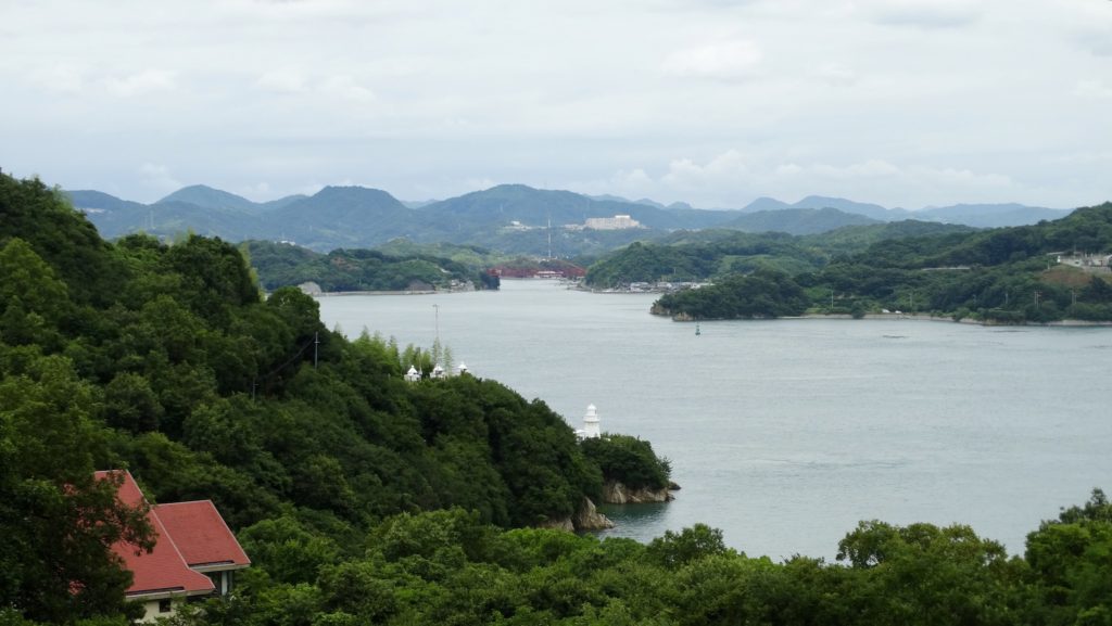 Seto Inland Sea