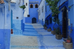 Chefchaouen, Morocco