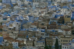 Chefchaouen, Morocco