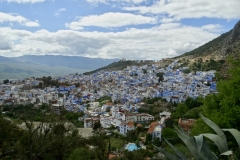 Chefchaouen, Morocco