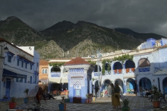 Chefchaouen, Morocco