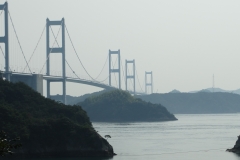 Seto Inland sea, Japan