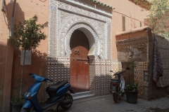 Marrakech, Morocco