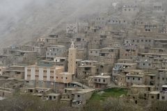 High Atlas, Morocco