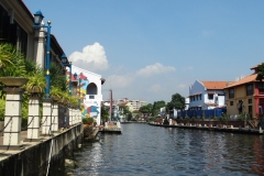 Melaka River