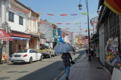 Jonker Street, Melaka