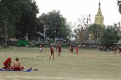 Katha, Myanmar