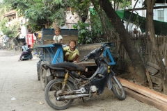 Katha, Myanmar