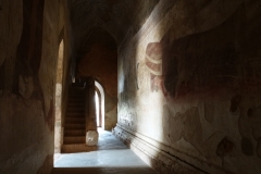 Bagan, Myanmar