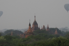 Bagan, Myanmar