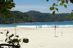 Beach in Tanintharyi Region, Myanmar