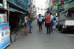 Yangon, Myanmar