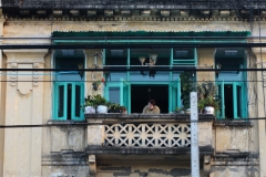 Yangon, Myanmar