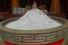 Incense, Georgetown, Penang, Malaysia