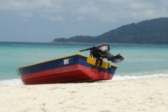 Perhentian Islands - Malaysia