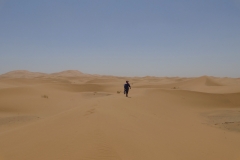 Sahara - Morocco