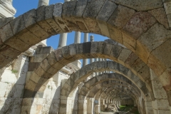 Izmir Agora - Izmir, Turkey