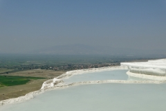 Pamukkale, Denizli, Turkey